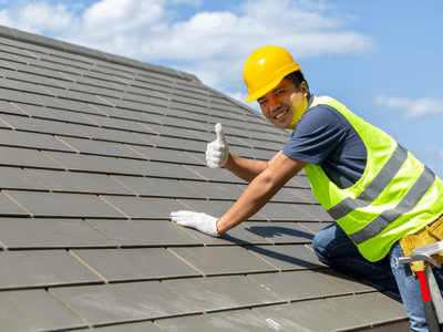 About Roof Repair Experts Woodworth, ND